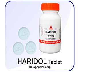 Haridol Tablet