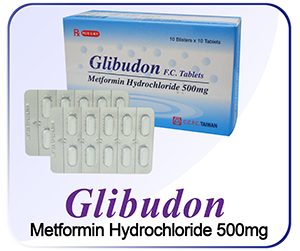 Glibudon