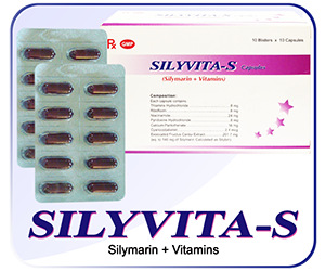 Silyvita-S