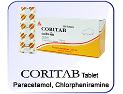 Coritab