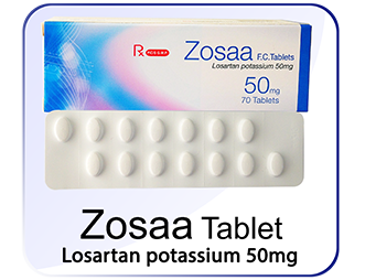 Zosaa