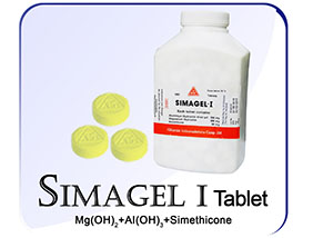 Simagel I Tablet Box