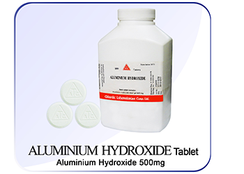 Aluminium Hydroxide