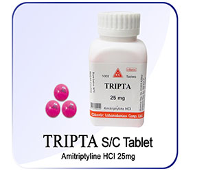 Tripta 25